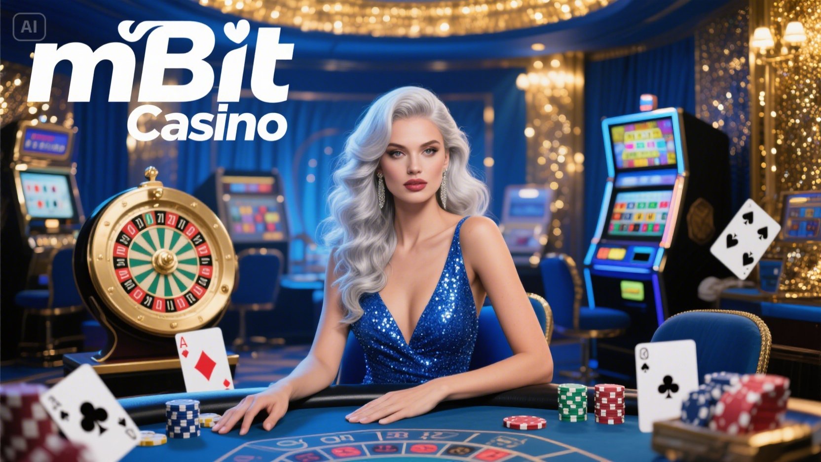 mBit Casino پاکستان